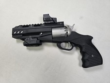 Body Kit 3D Unique pour 1858 Pietta 5.5" Pouces