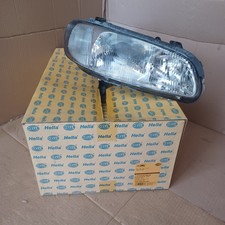 Phare droit Opel Oméga B