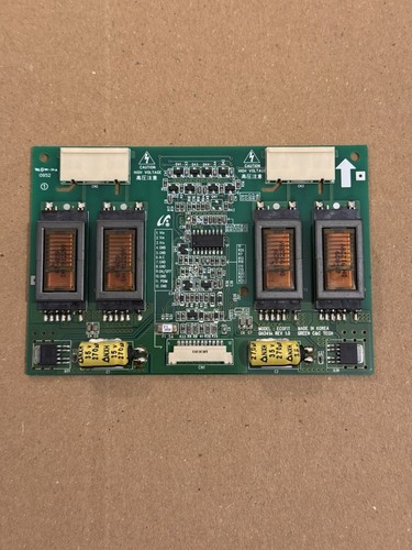 Inverter ecofit gh341a