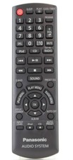 Panasonic N2QAYB000641