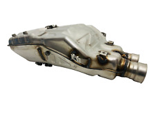 Silencieux D'Échappement