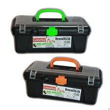 X Mini Valisette Boîte Caisse