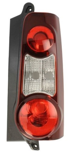 Lampe feu arriere droite - lampe,