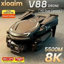 Drone mijia xiaomi - xiaomi, 8k