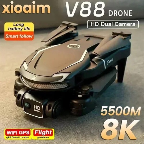 Drone mijia xiaomi v88 - drone,