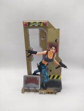 Playmates 1999 - Diorama Lara