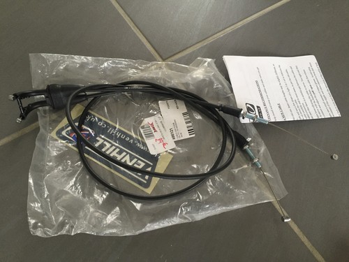 Cable gaz 886121 - un,