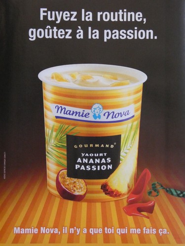 Publicité presse 2014 - publicitÉ,