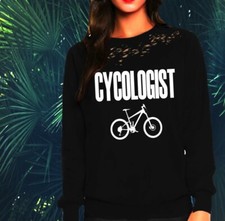 Cycling Sweatshirt & face mask