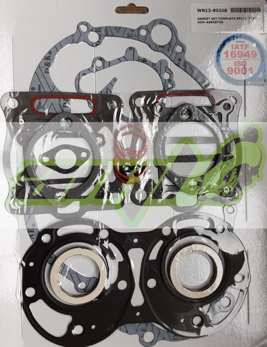 Yamahatzr250 tdr250 - (2ma);,