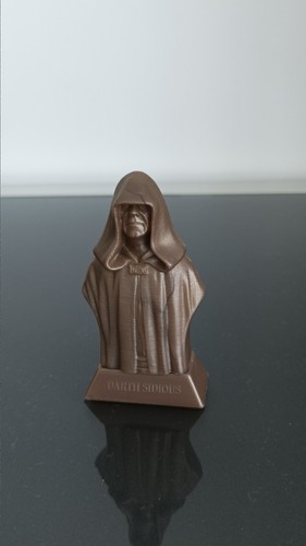 Figurine buste kellog star - buste,
