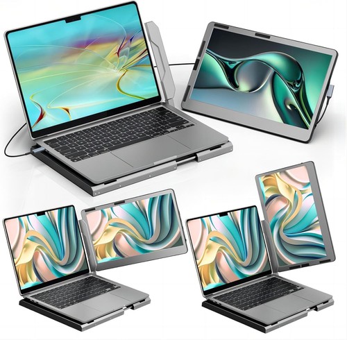Moniteur portable teamgee - moniteur,