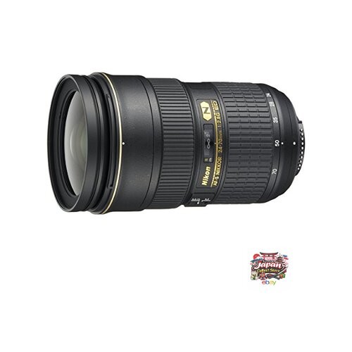 Objectif zoom standard nikon - zoom,