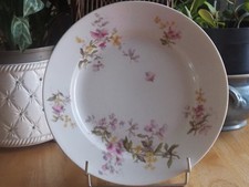 Limoges Bernardaud & Cie. Plat