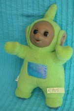 Peluche n°R705 : DIPSY