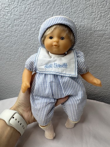 Vintage corolle anselme - anselme, 12”