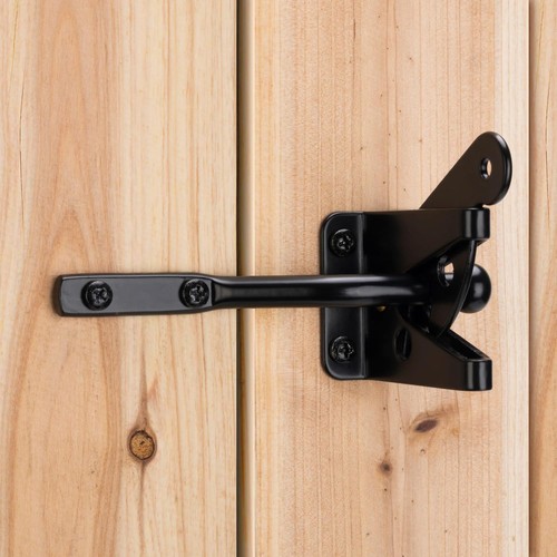 Self locking automatic - self,
