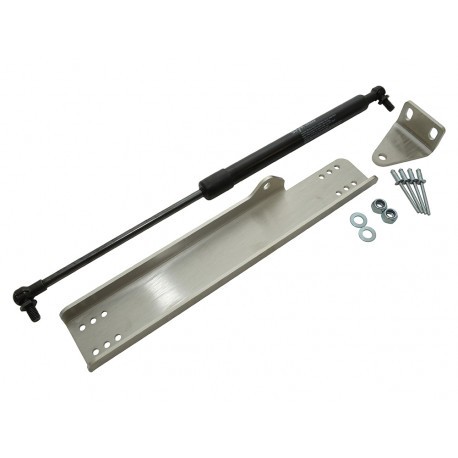 Kit verin pour porte - verin,