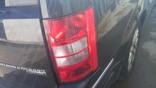 Feu arriere principal droit (feux) CHRYSLER GRAND VOYAGER 5 5113202AA