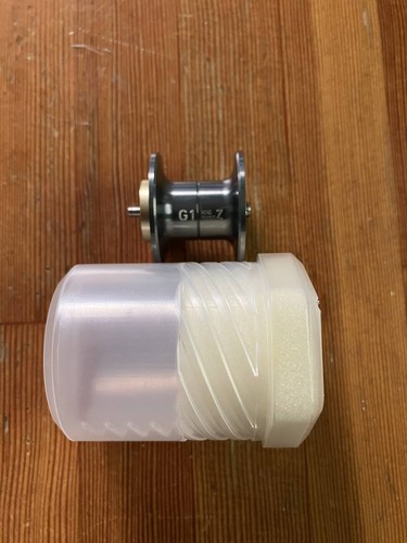 Daiwa steez 1016 magforce - 1016,