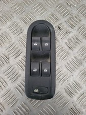 Bouton commande lève vitre