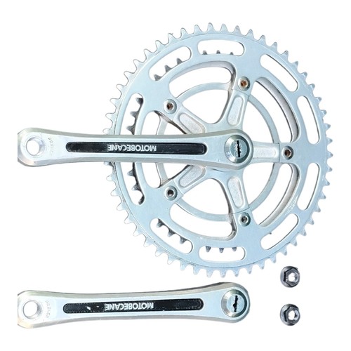 Pédalier double crankset - pédalier,