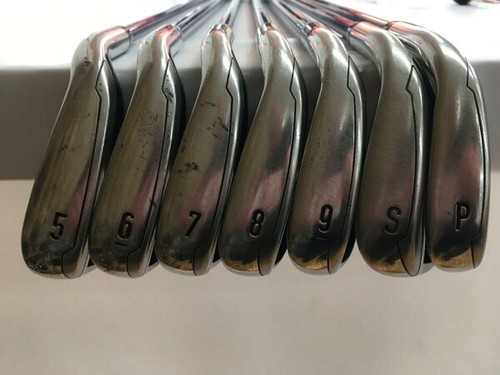 Set fers callaway 5 9 - set, xr