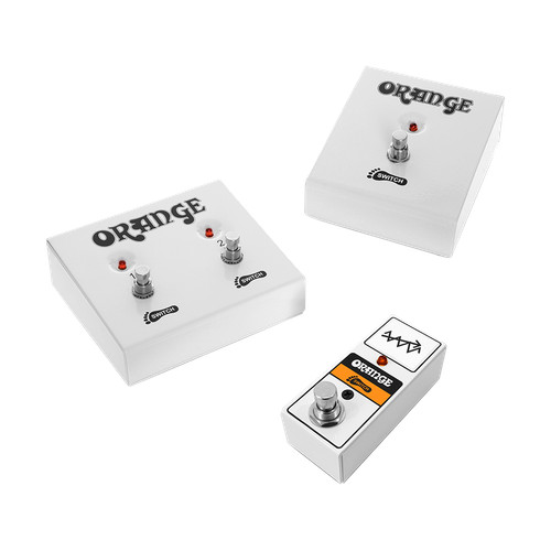 Orange amps - amps,