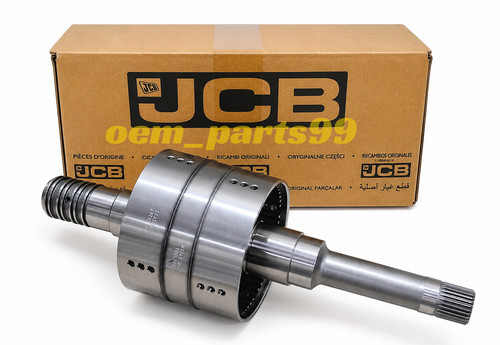 Pelle rétrocaveuse jcb - pelle,