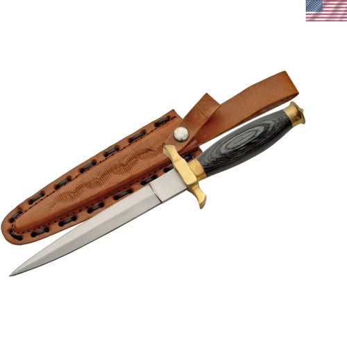 Lightweight renaissance dagger - renaissance,