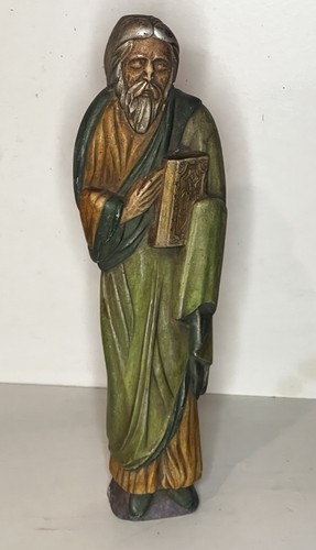 Statue religieuse saint pierre - statue,