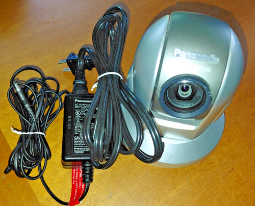 Panasonic hcm580a network - panasonic,