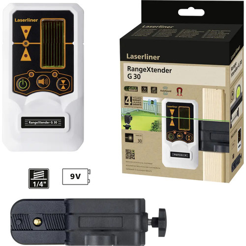 Laserliner rangextender 30 - laserliner,
