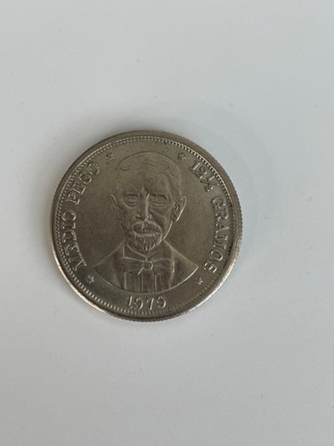 République dominicaine 2 - dominicaine, 1/2