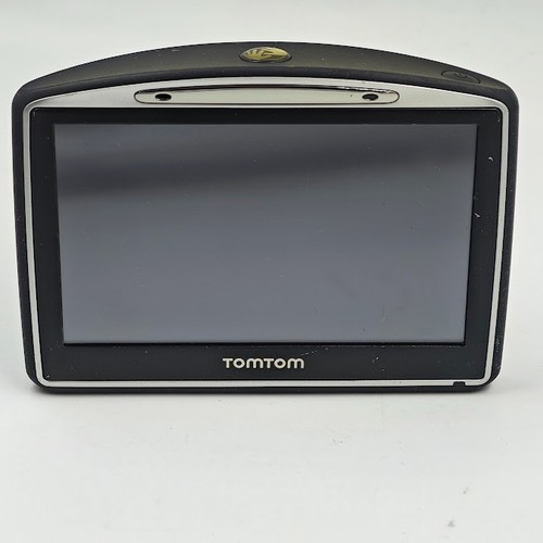 Tomtom go730 gps - tomtom,