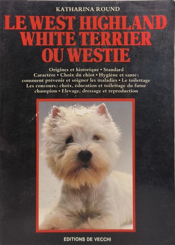 West highland white - le,