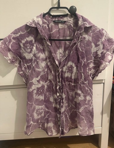 Blouse pennyblack fleurie - pennyblack,