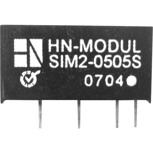 Convertisseur pour - cc/cc,