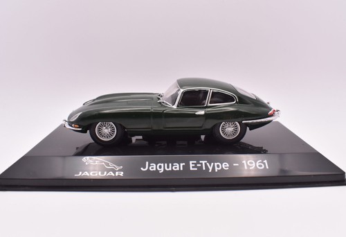 Miniature voiture jaguar - miniature,