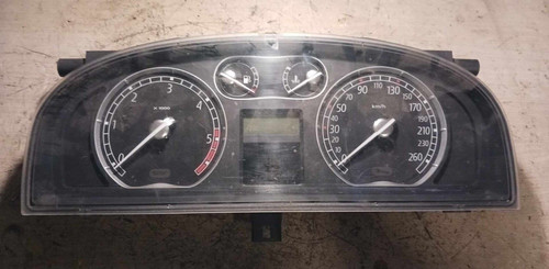 Compteur renault laguna - renault, 2