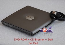 D / Baie Dell PD01S Dvd-Rom Latitude D400 D410 D420 D430 Pour Pour PD01X PR01X