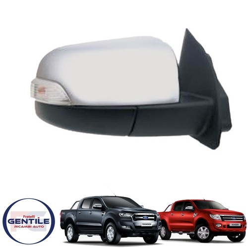 Ford ranger 2012 - ford,