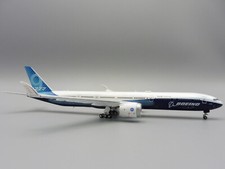 BOEING 777-9 Couleurs De