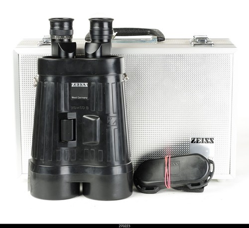 Zeiss 20x60 classic image - zeiss, s
