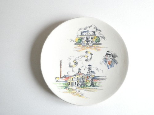 Longwy bouligny grand plat - bouligny,
