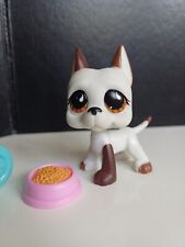 PETSHOP LPS CHIEN DOGUE