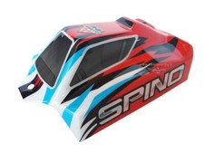 28729 Carrosserie Buggy Off