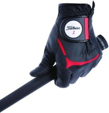 Titleist Golf GEAR Grip Left