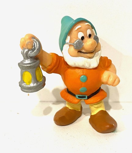 Ancienne figurine walt - figurine, disney