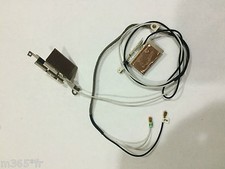 Cable et antenne wifi  pour HP PAVILION DV8000 DV8399EA